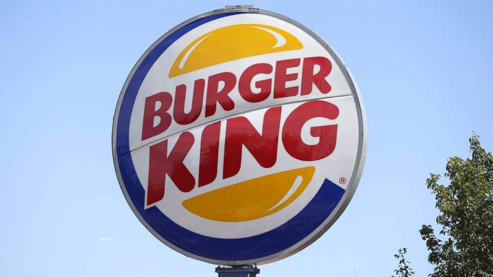 burger king hiring
