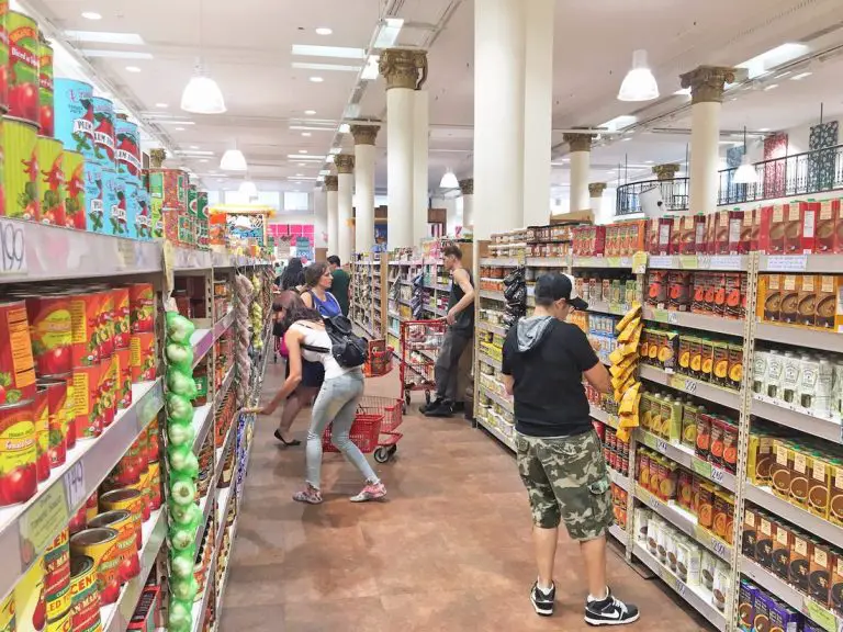 Does Trader Joe's accept EBT Cards? (2020 UPDATED)