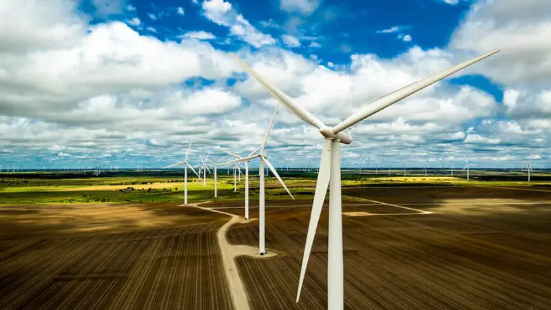 Wind Turbine Technician