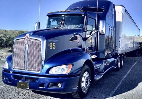 Felony Friendly Trucking Schools