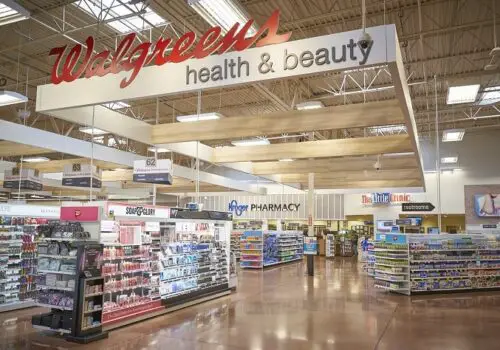 Does Walgreens Drug Test?