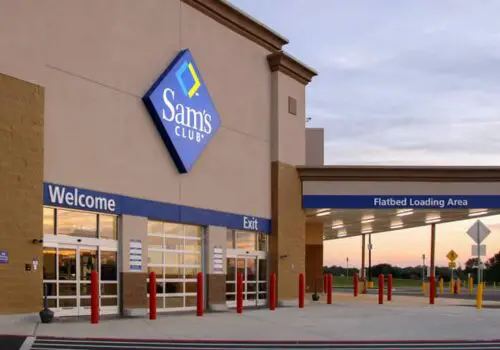 Does Sams Club Drug Test?