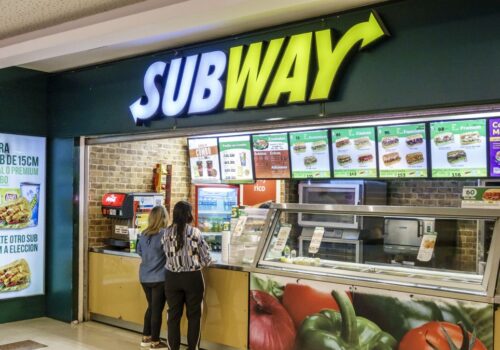 Does Subway Hire Felons?