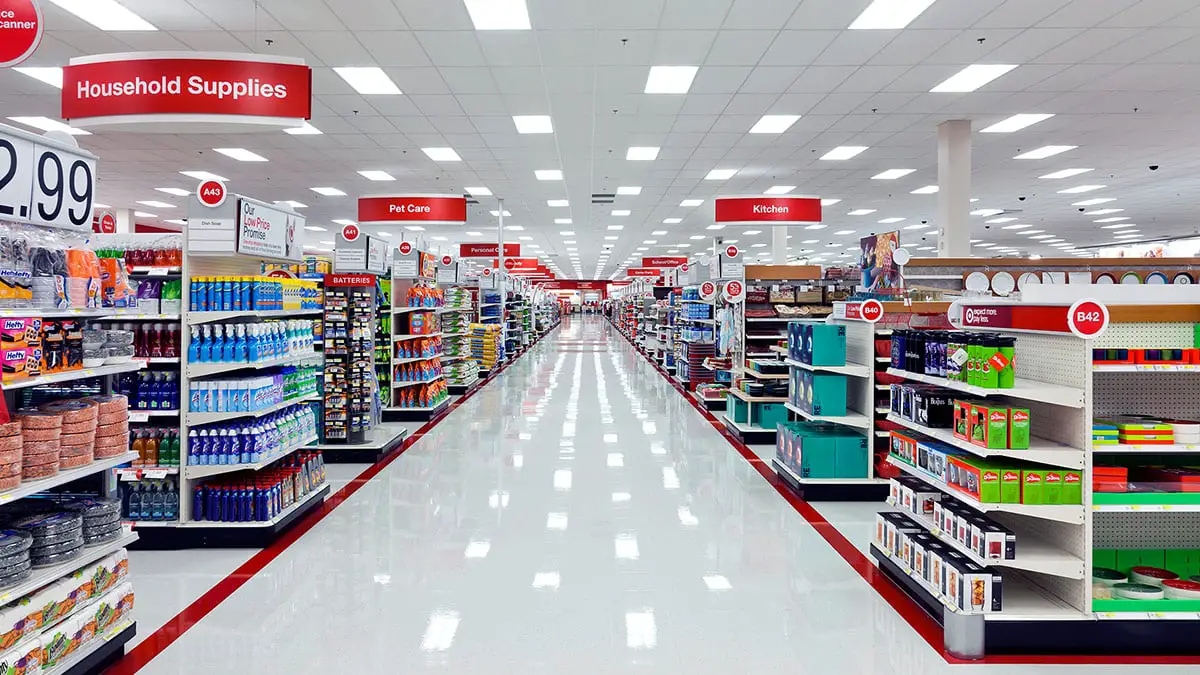 Does Target Take EBT? (Target stores that accept EBT Card)