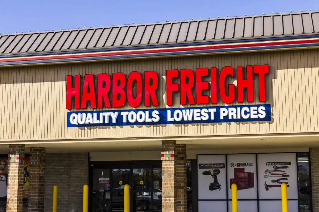 Does Harbor Freight Hire Felons in 2022?