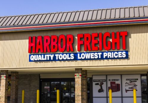 Does Harbor Freight Hire Felons?