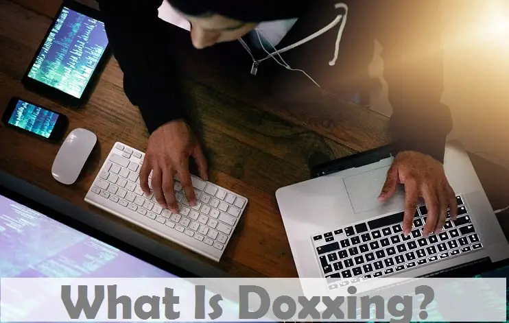 What Is Doxxing