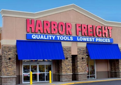 Does Harbor Freight Drug Test?
