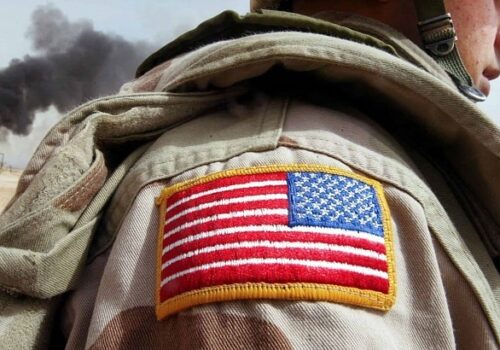 Can A Felon Join The Military?