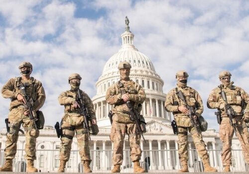 How To Get A Military Waiver