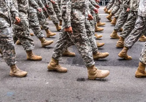 How To Pass A Military Drug Test in [year]?