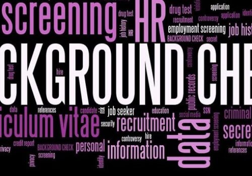 Employment Background Check Companies