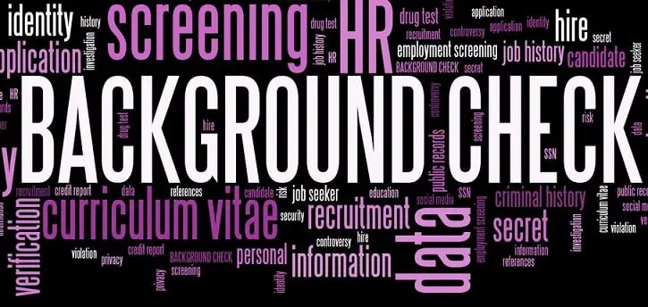 Employment Background Check Companies