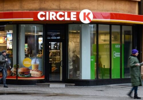 Does Circle K Test for Drugs?