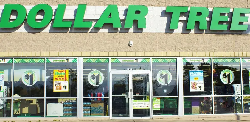 Does Dollar Tree Accept EBTs In 2022? (All You Need To Know)