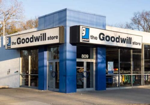 Does Goodwill Drug Test?