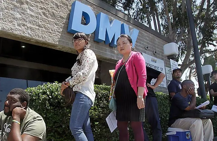 Does The DMV Do Background Checks