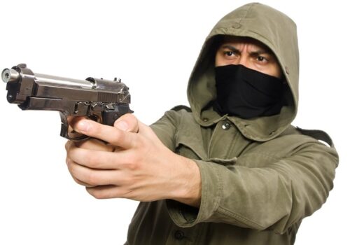 Can I Own A Gun If My Spouse Is A Felon?