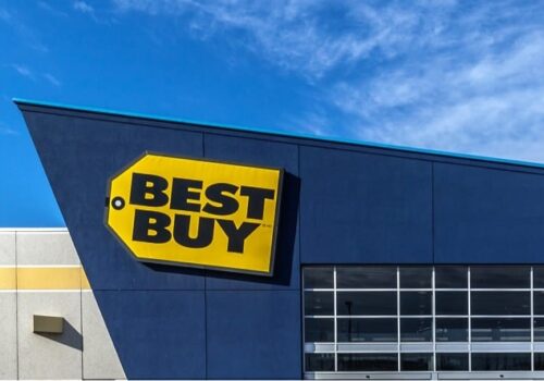 Does Best Buy Background Check?