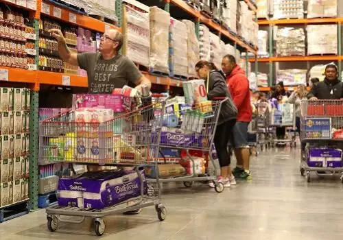 Does Costco Take EBT?
