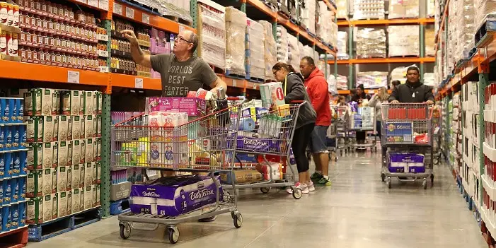 Does Costco Take EBT In 2022? (What You Can & Can't Do)