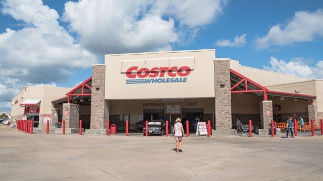 Does Costco Take EBT Cards