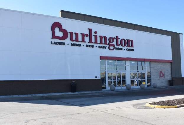 Burlington coat factory jobs in manteca ca
