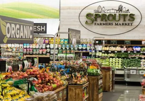 Does Sprouts Take EBT Payments in [year]?