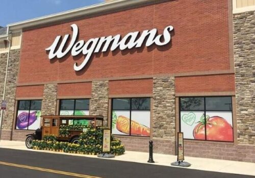 Does Wegmans Drug Test?