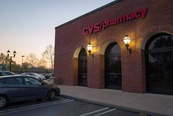 More About CVS