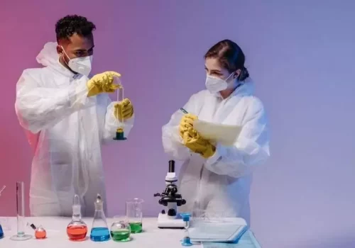 Does DOT Physical Drug Test?