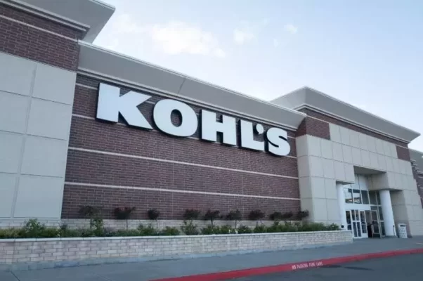 Kohl’s Corporation