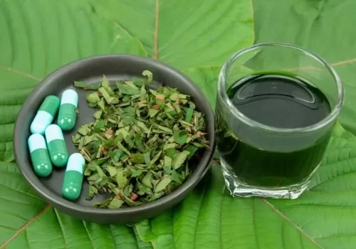Does Kratom Show Up On A Drug Test?