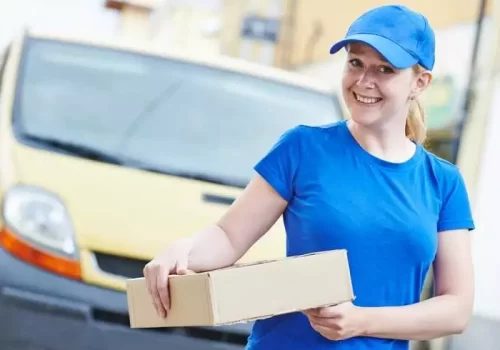 USPS Background Check