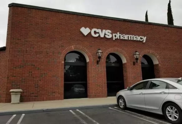 What Does CVS Sell?