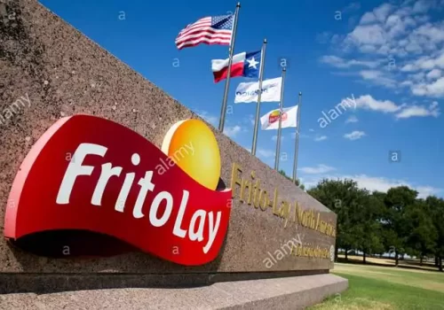 Does Frito Lay Hire Felons?