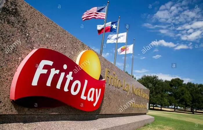 What Is The Hiring Process Of Frito Lay?
