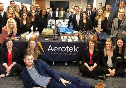 Does Aerotek Drug Test?