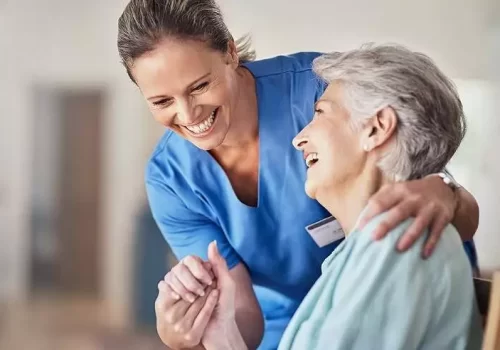 Does Care com Background Check?