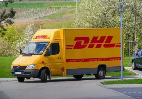 Does DHL Drug Test?