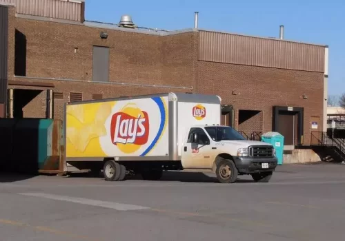 Does Frito Lay Drug Test?