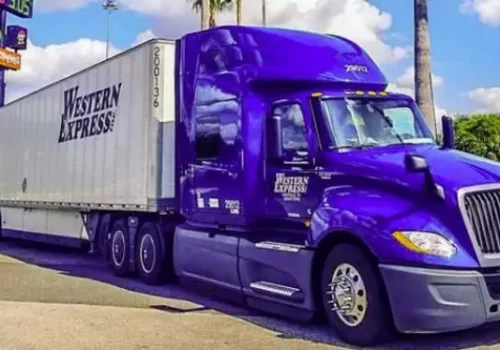 Does Western Express Drug Test?