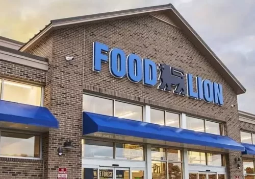 Does Food Lion Drug Test?