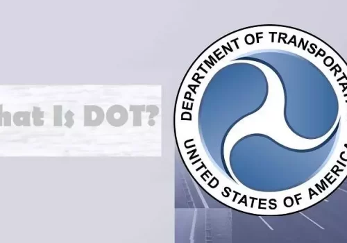 DOT Medical Card Drug Test