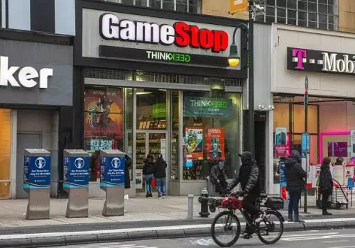 Does GameStop Drug Test?
