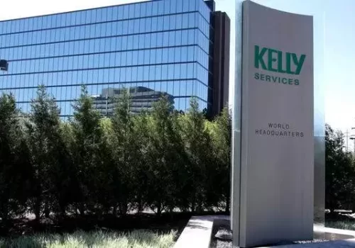 Kelly Services Background Check