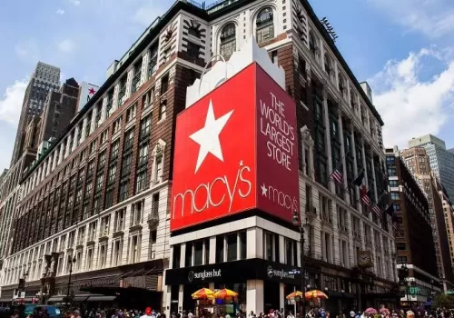 Does Macy’s drug test?