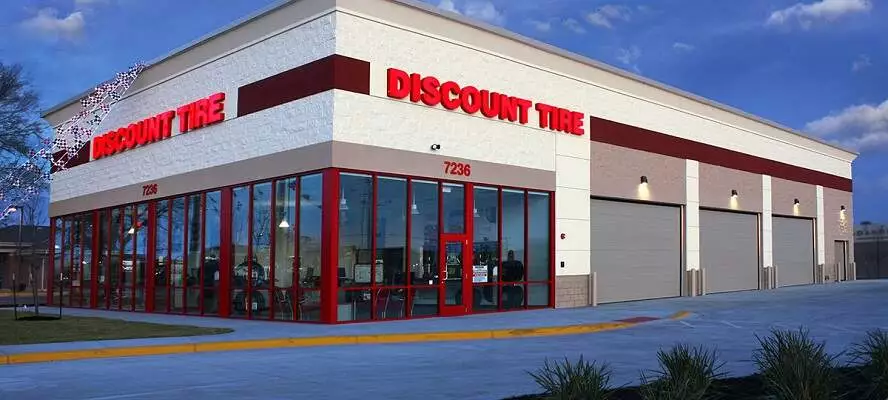 Does Discount Tire Drug Test