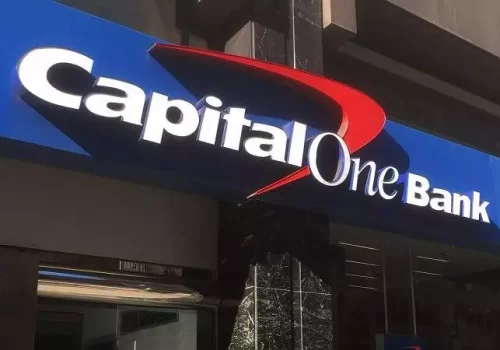 Capital One Background Check
