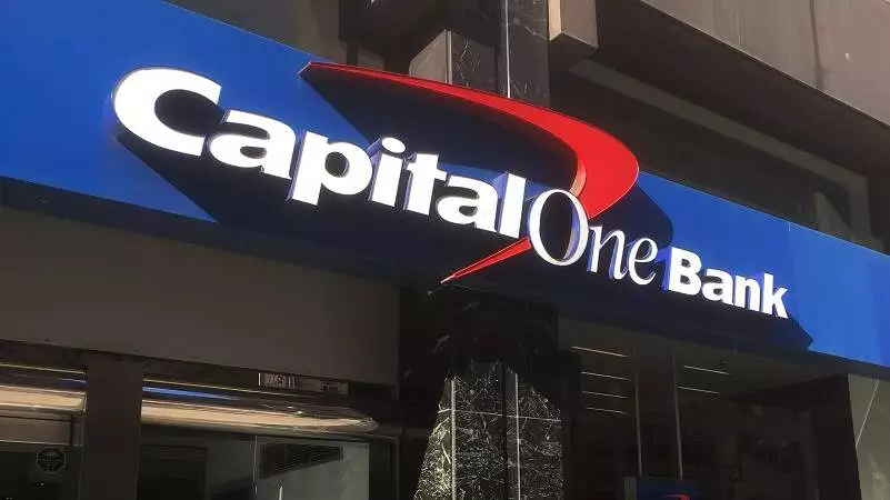 capital one background check